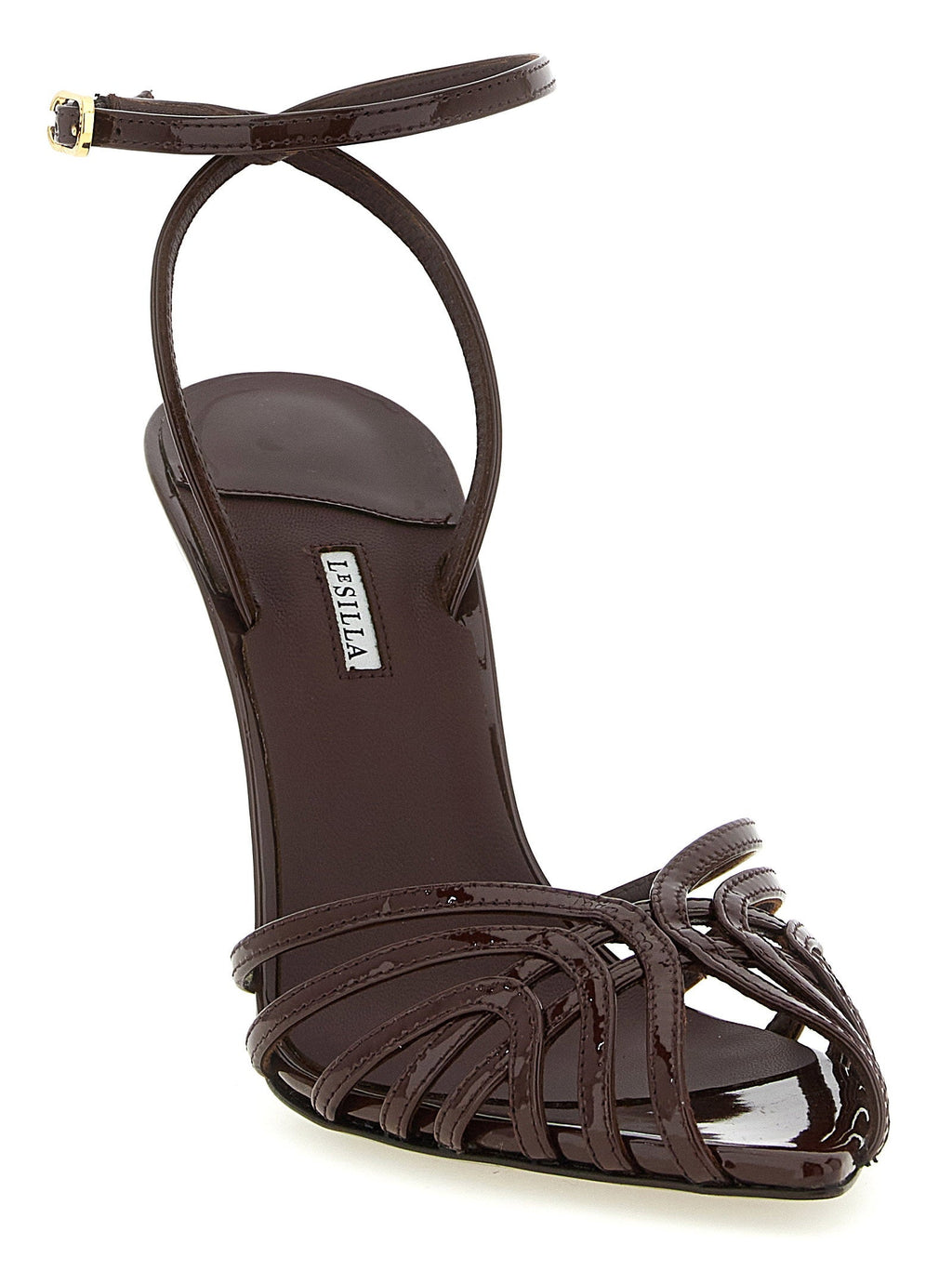 Le Silla Le Silla Embrace Sandals