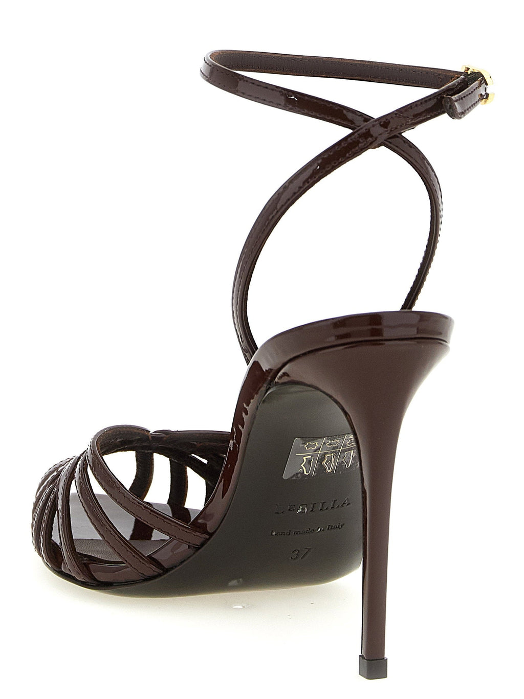 Le Silla Le Silla Embrace Sandals