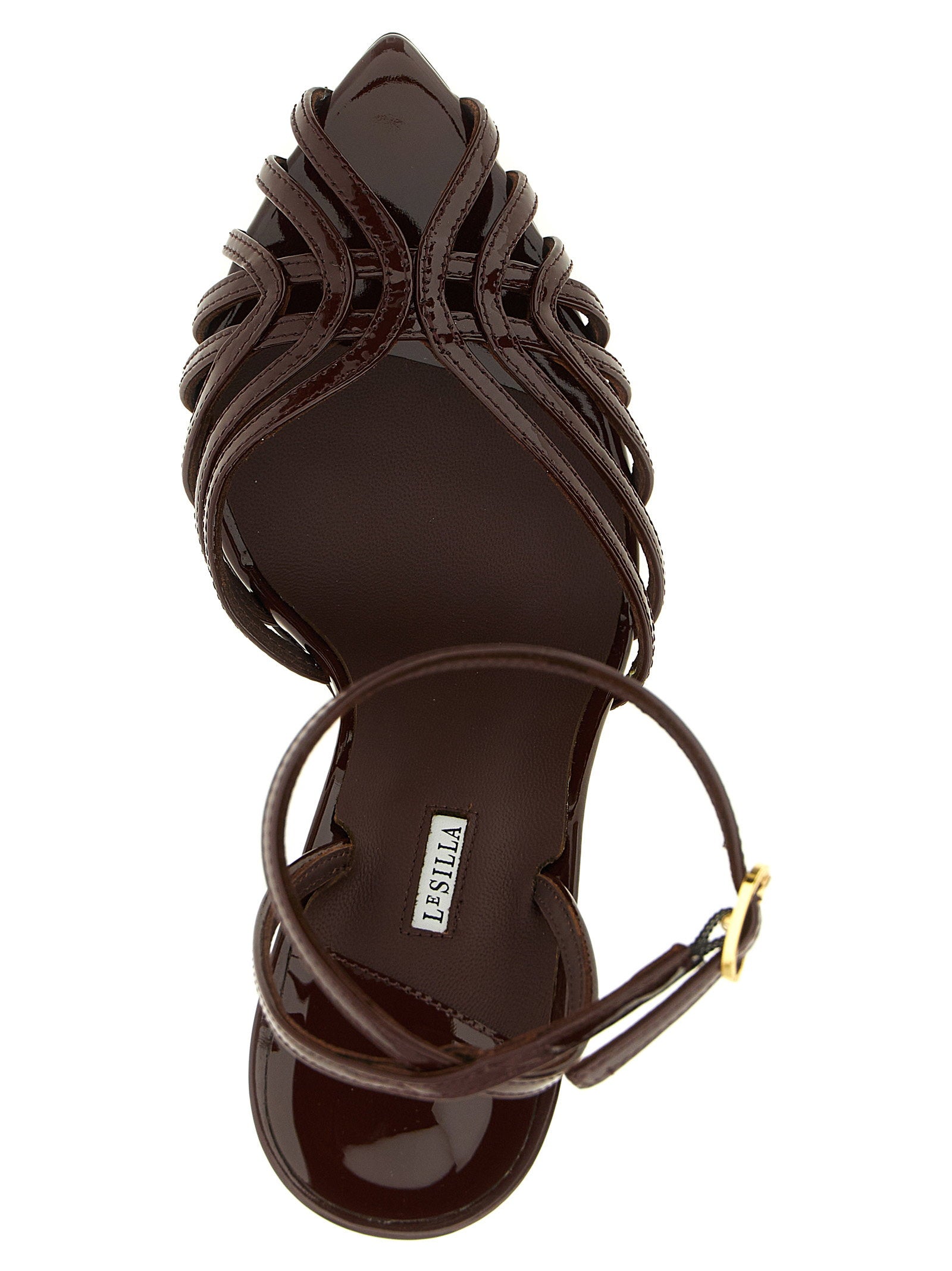Le Silla Le Silla Embrace Sandals