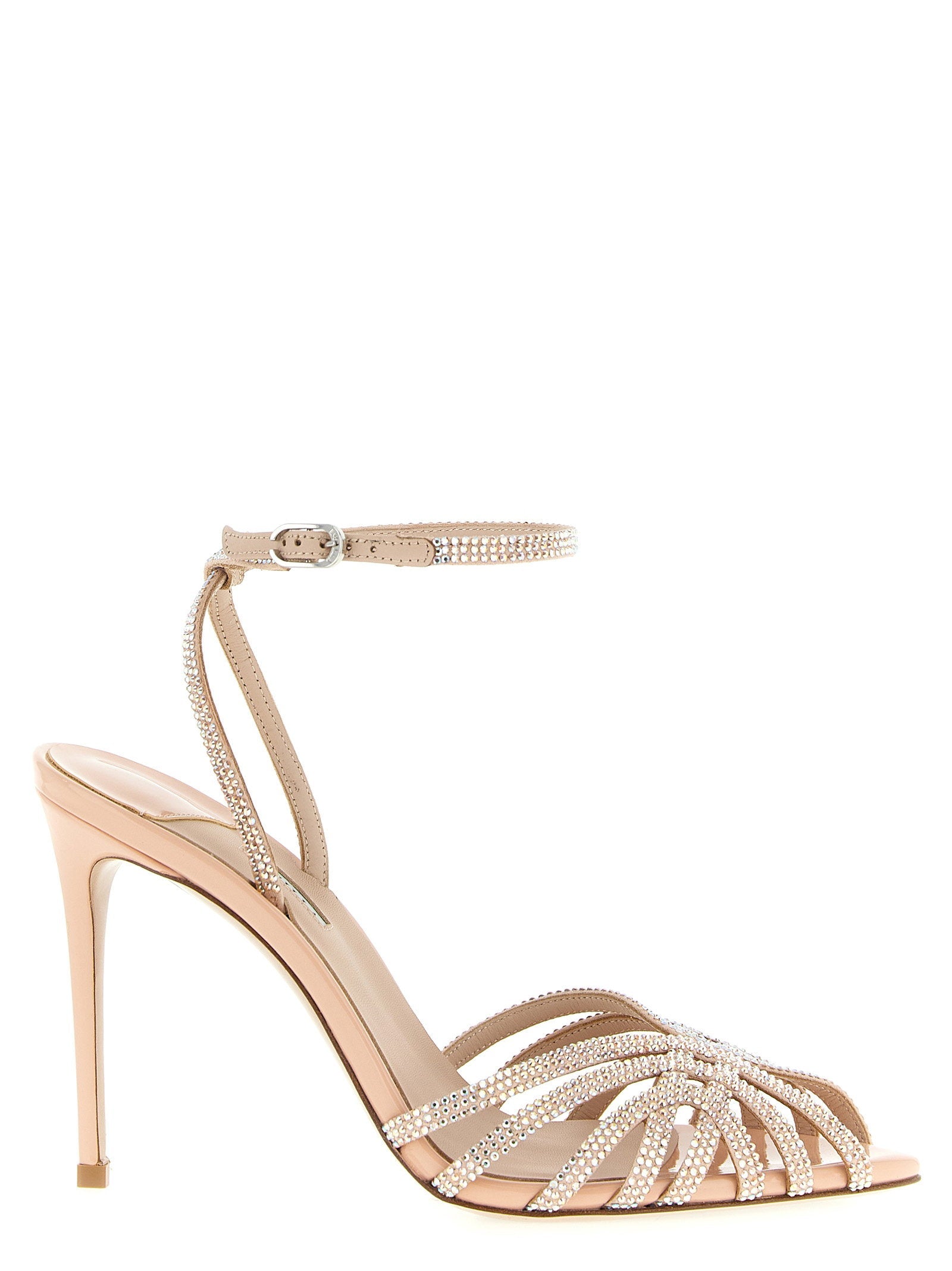 Le Silla Le Silla Embrace Divina Sandals
