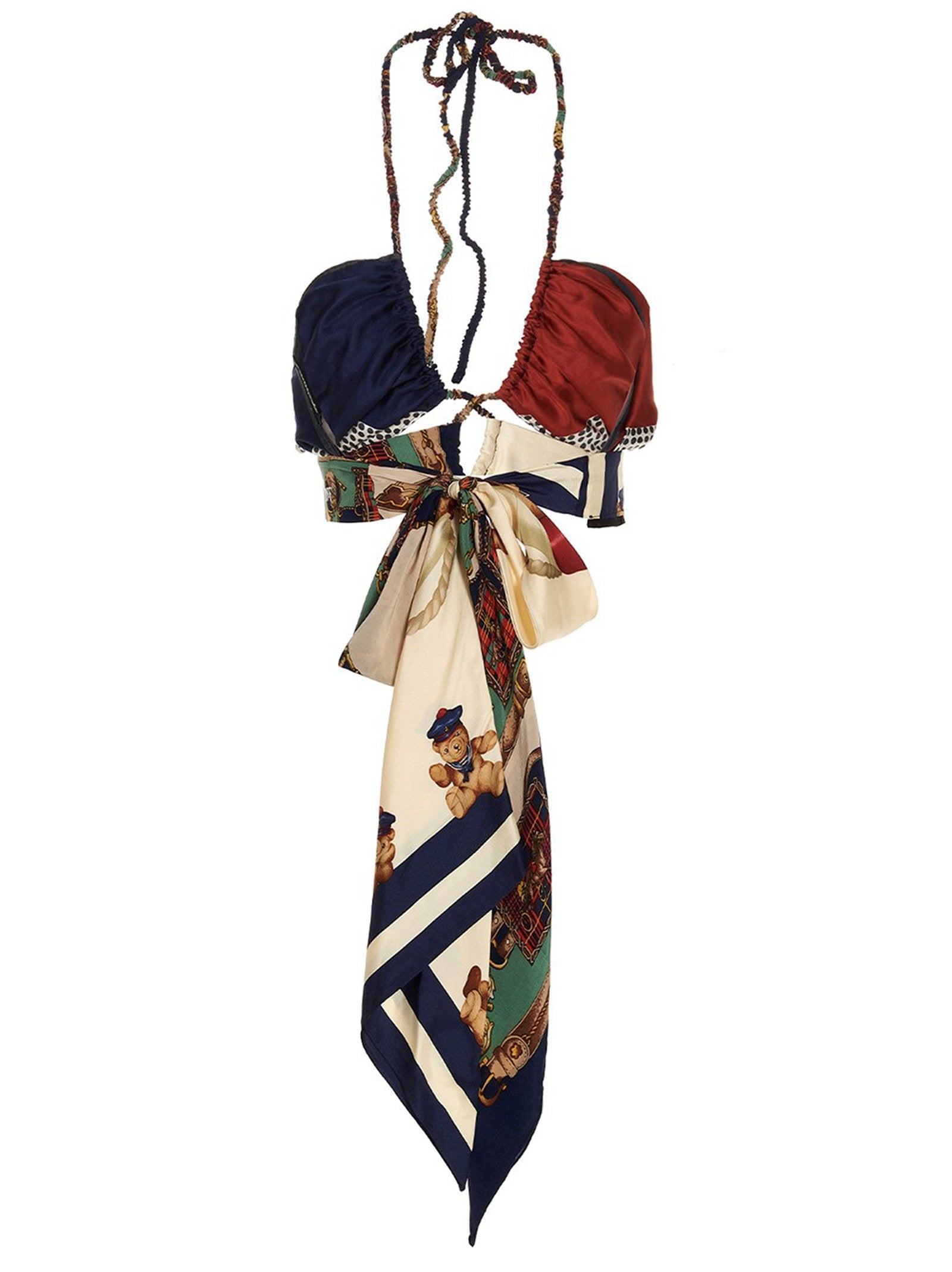 1/Off 1/Off Top Designer Scarf
