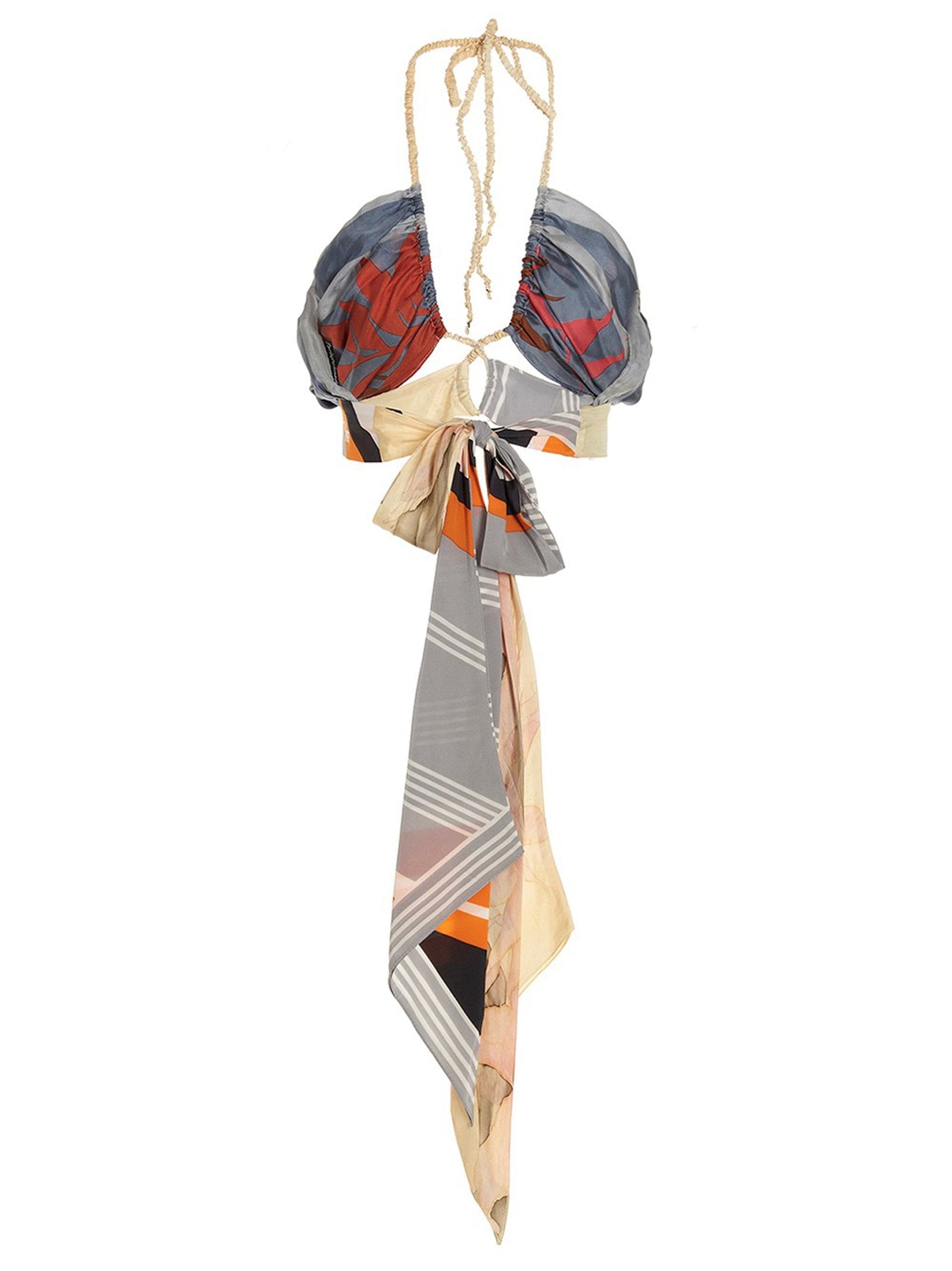 1/Off 1/Off Top Designer Scarf