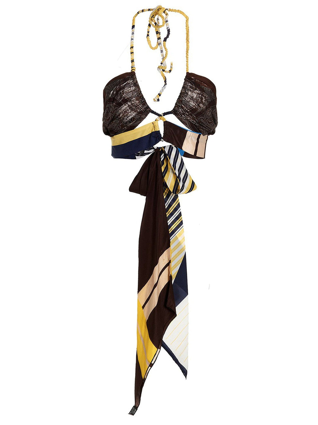 1/Off 1/Off Top Designer Scarf