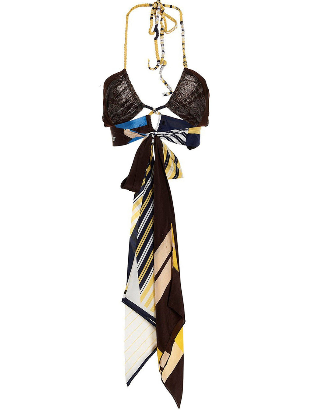 1/Off 1/Off Top Designer Scarf