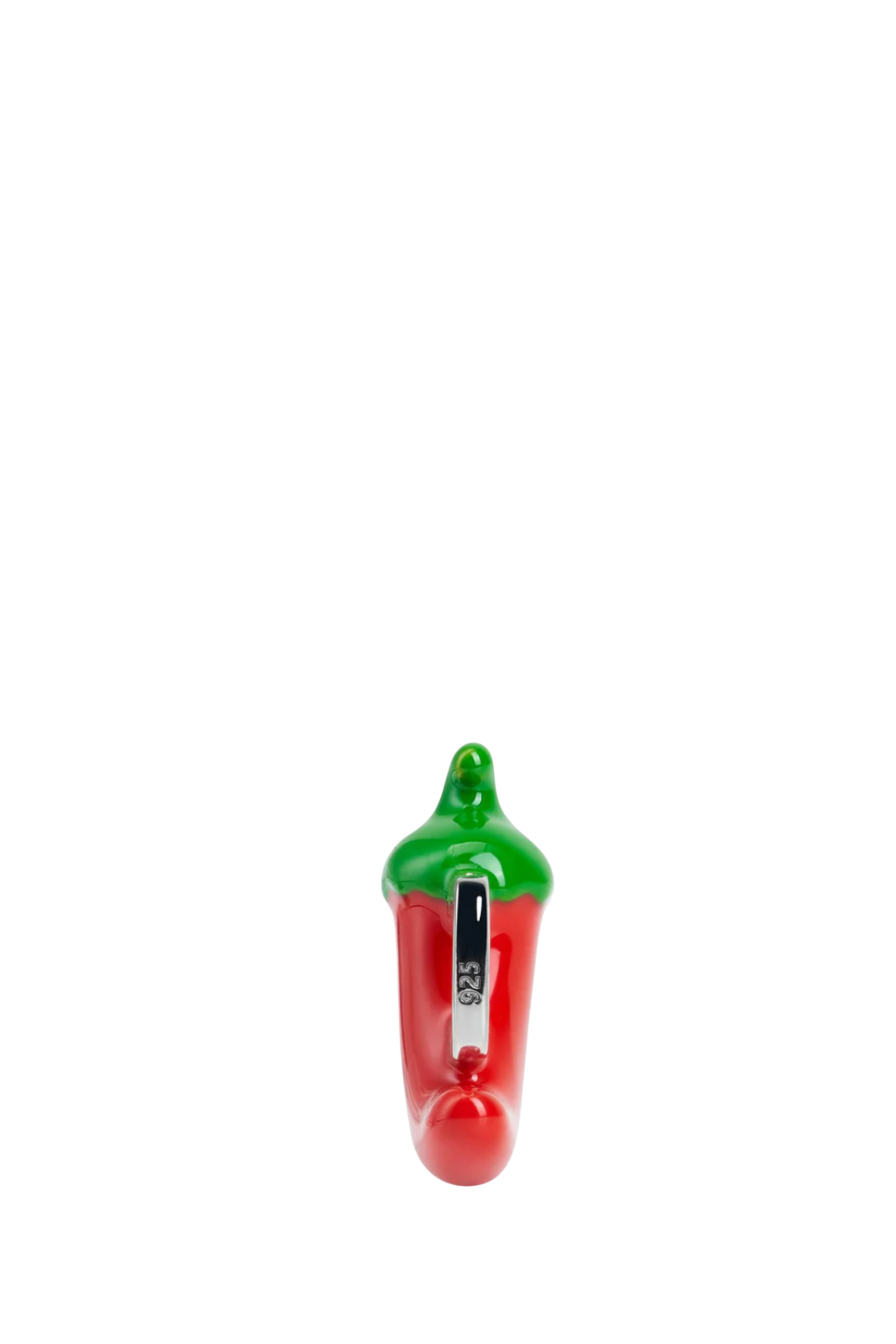 Poubel Chilli Pepper Charm