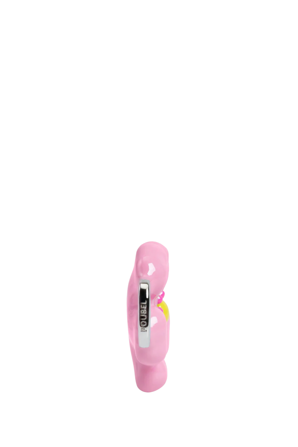 Poubel Fleur Rose Charm