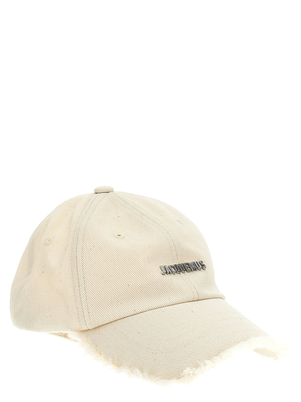 Jacquemus Jacquemus La Casquette Artichaut Cap
