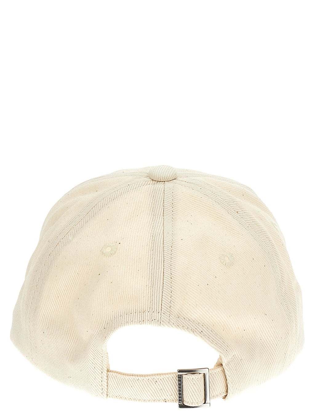 Jacquemus Jacquemus La Casquette Artichaut Cap