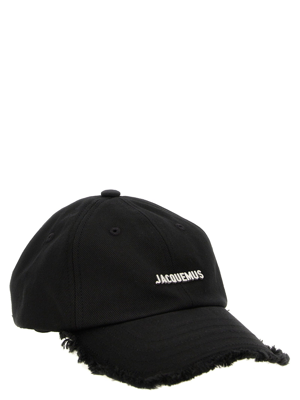 Jacquemus Jacquemus La Casquette Artichaut Cap