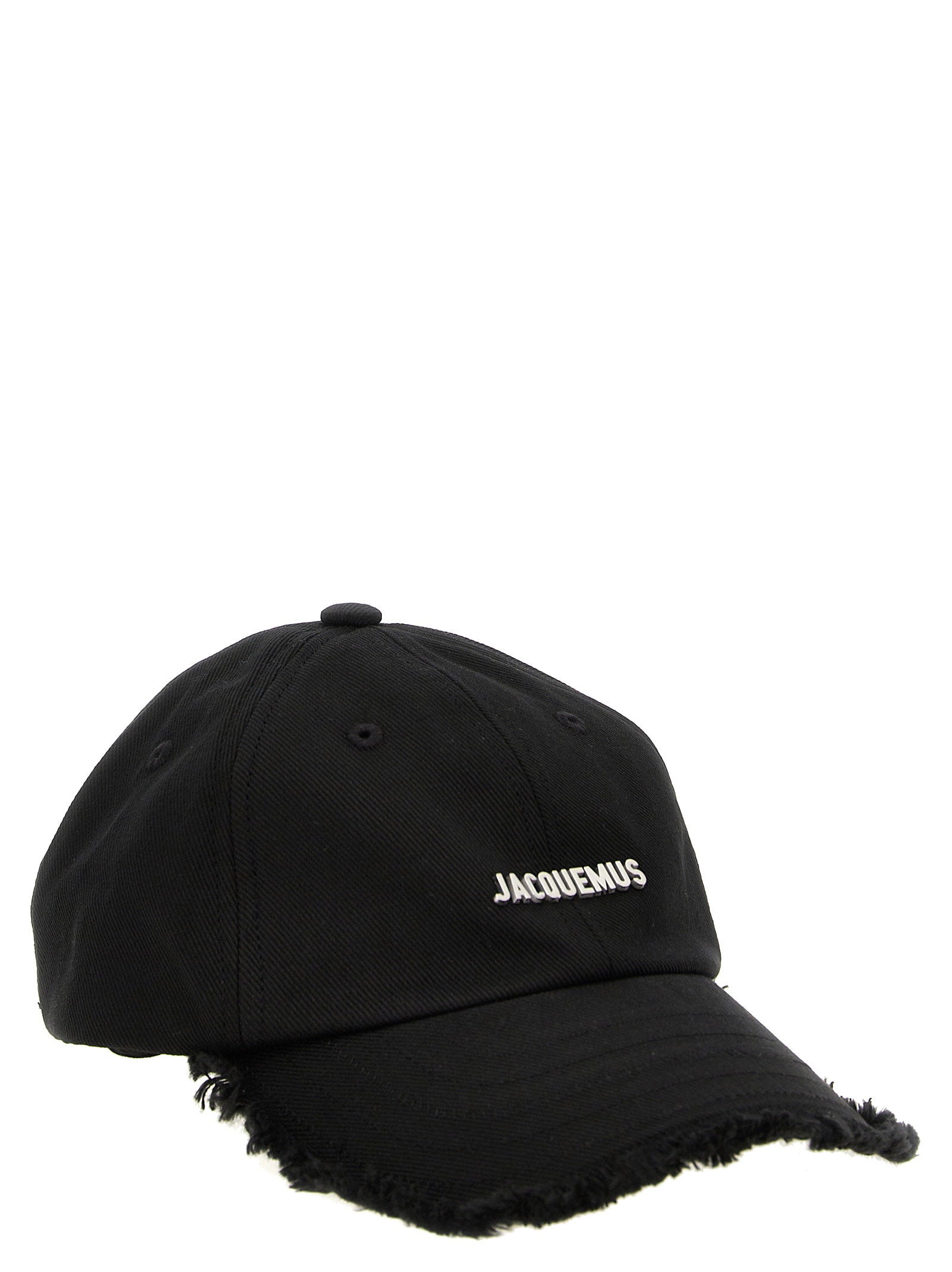 Jacquemus Jacquemus La Casquette Artichaut Cap