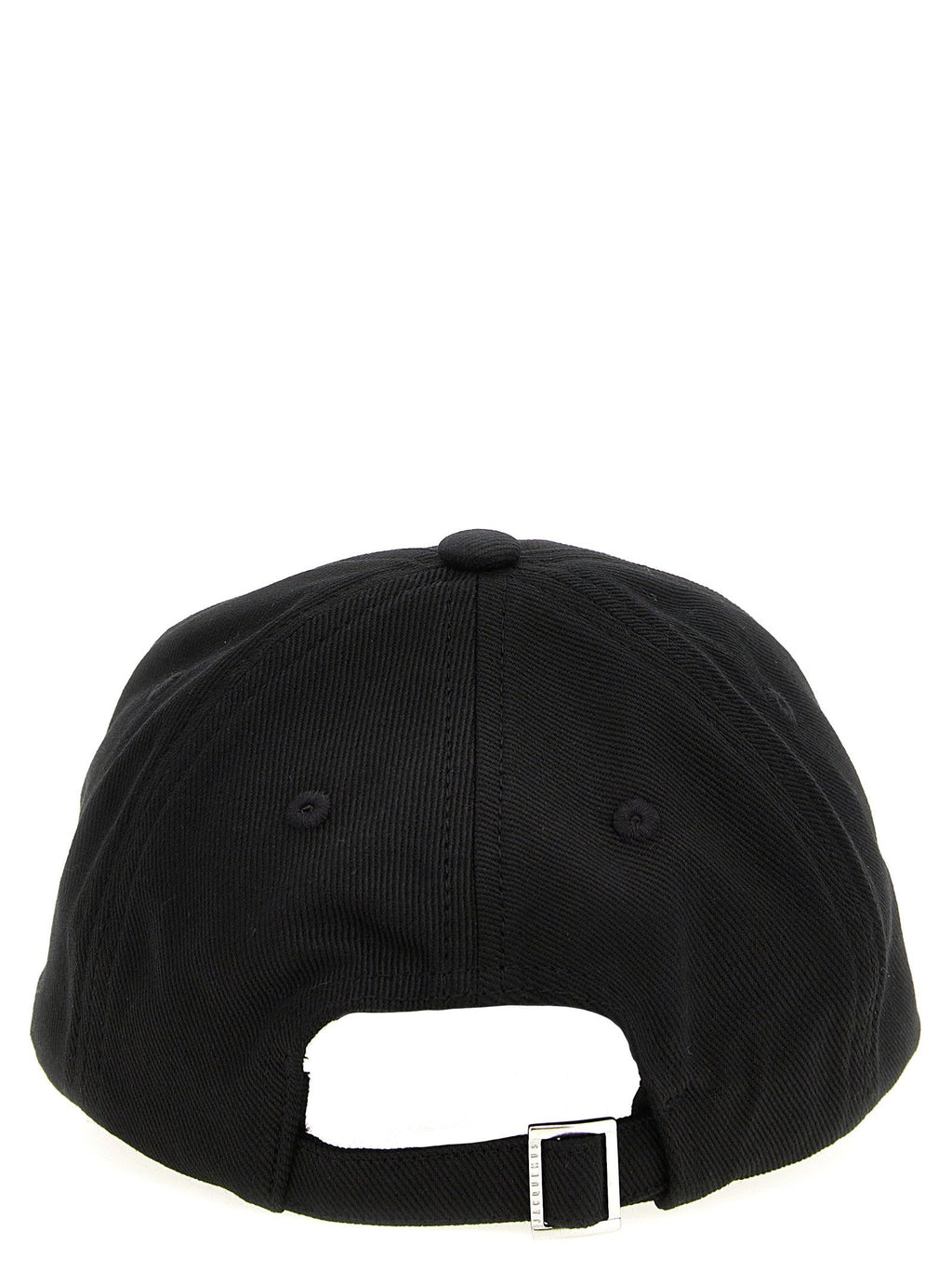 Jacquemus Jacquemus La Casquette Artichaut Cap