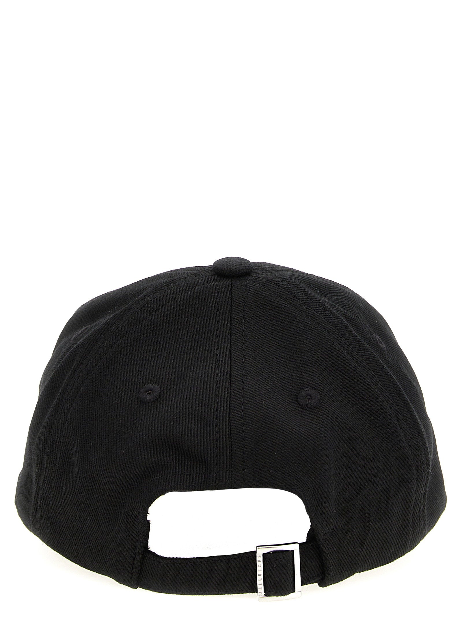 Jacquemus Jacquemus La Casquette Artichaut Cap
