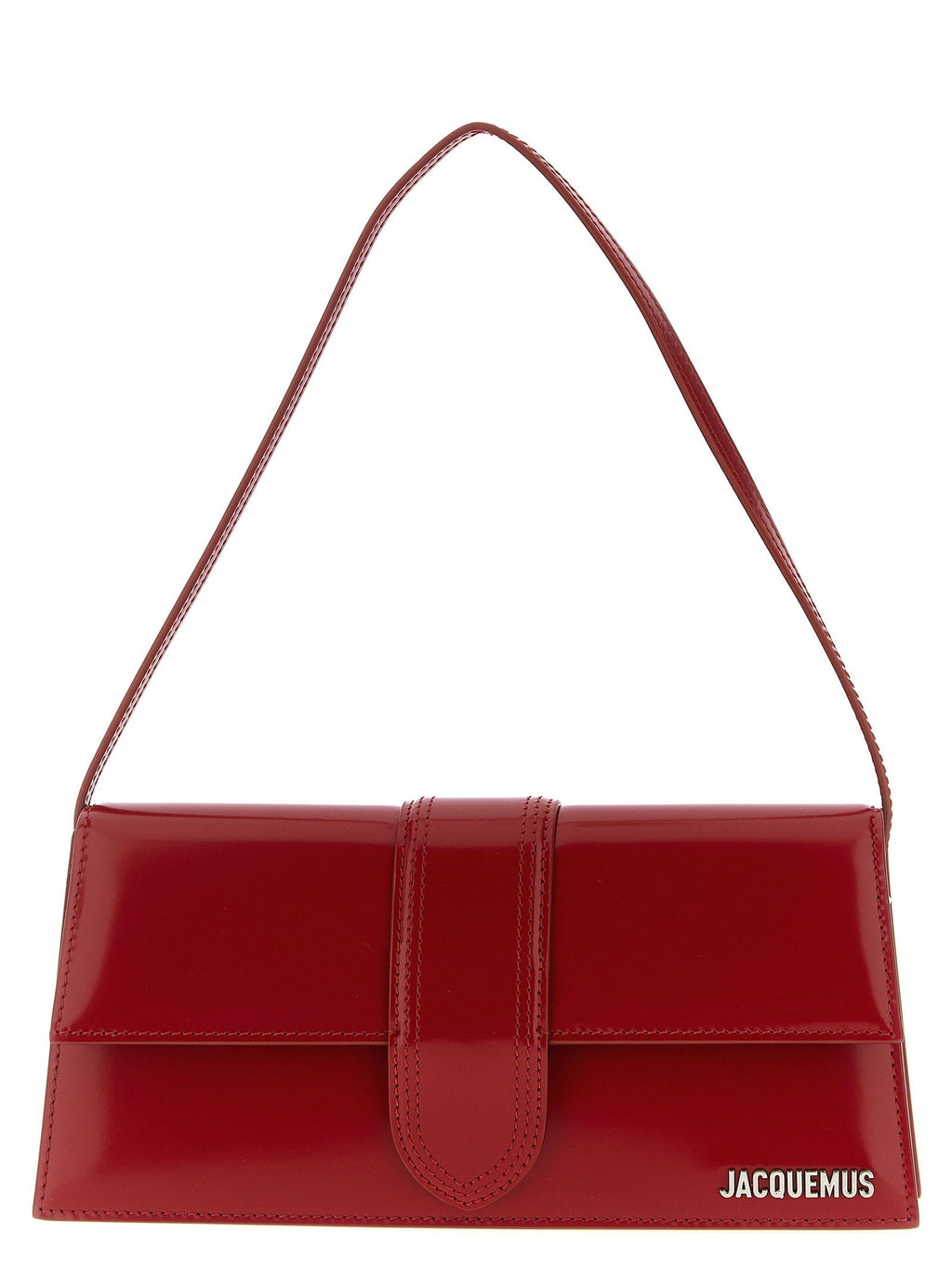 Jacquemus Jacquemus Le Bambino Long Shoulder Bag