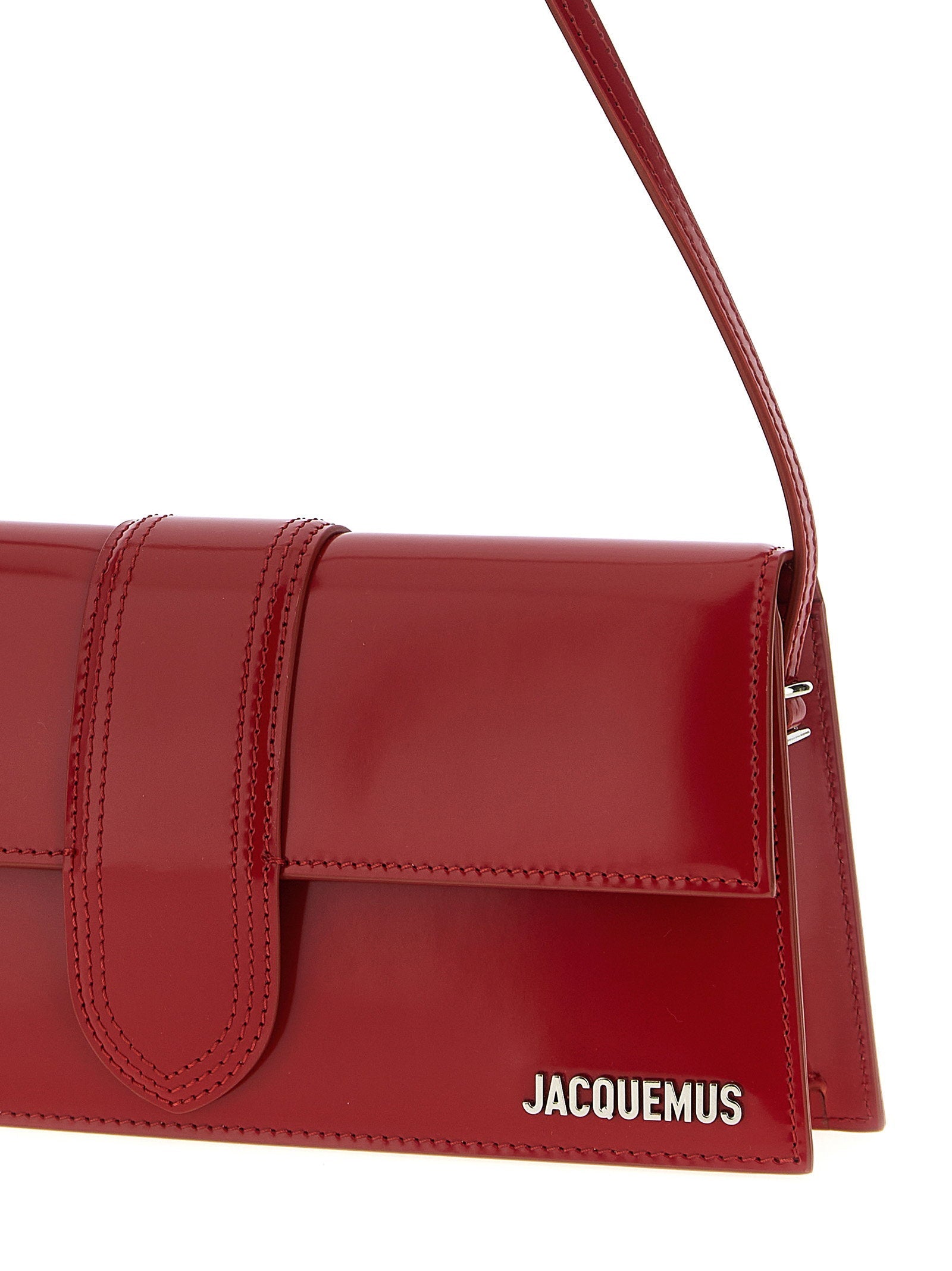 Jacquemus Jacquemus Le Bambino Long Shoulder Bag