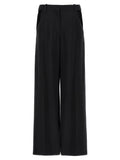 Mugler Mugler Cut-out Trousers
