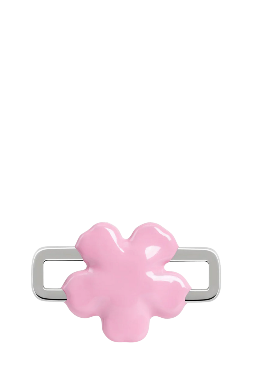 Poubel Fleur Rose Charm