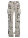 The Attico The Attico Essie Jeans