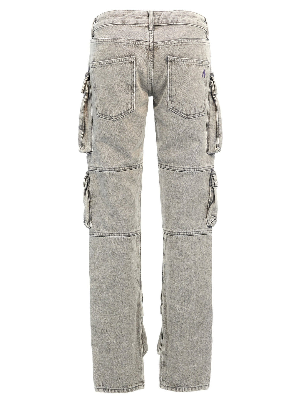 The Attico The Attico Essie Jeans