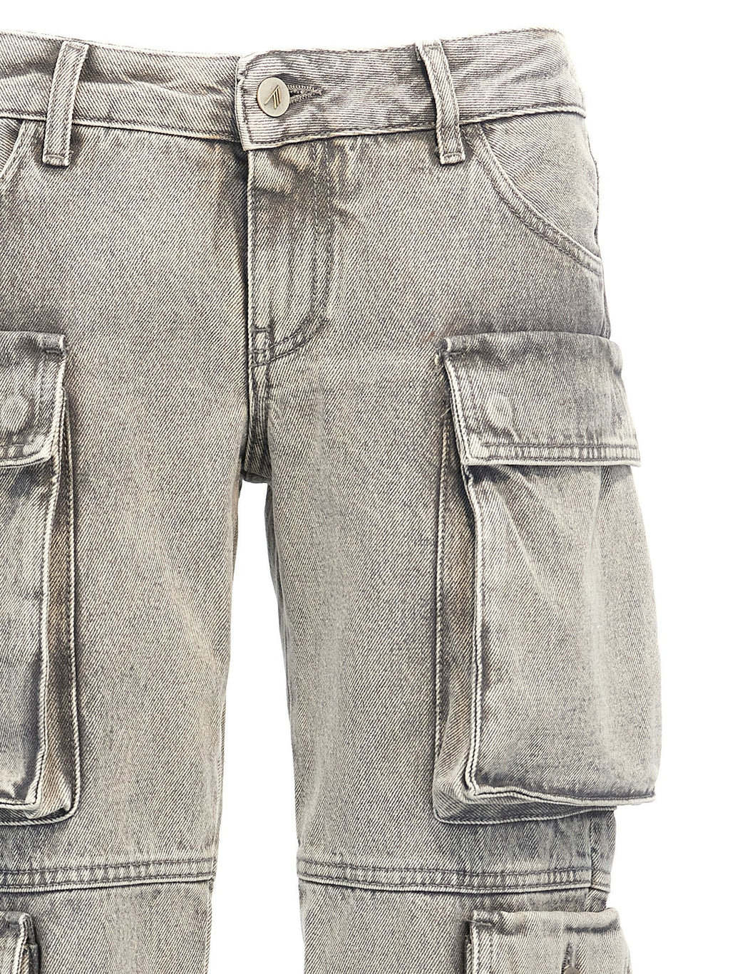 The Attico The Attico Essie Jeans