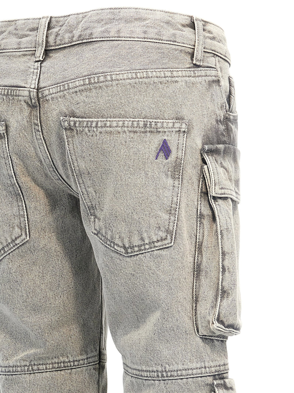 The Attico The Attico Essie Jeans