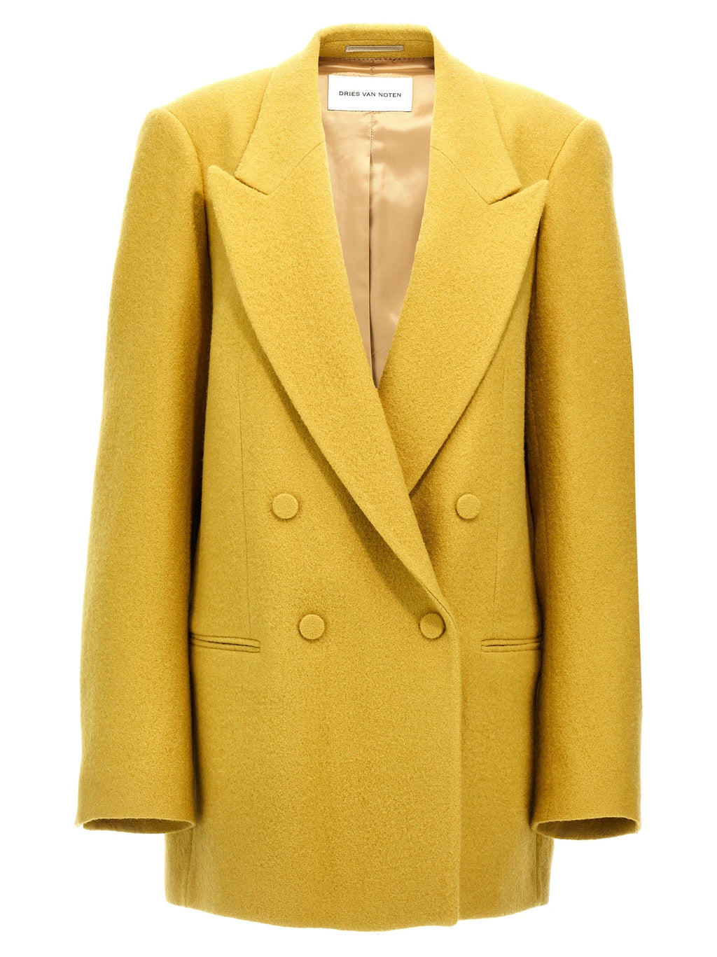 Dries Van Noten Dries Van Noten Blink Blazer