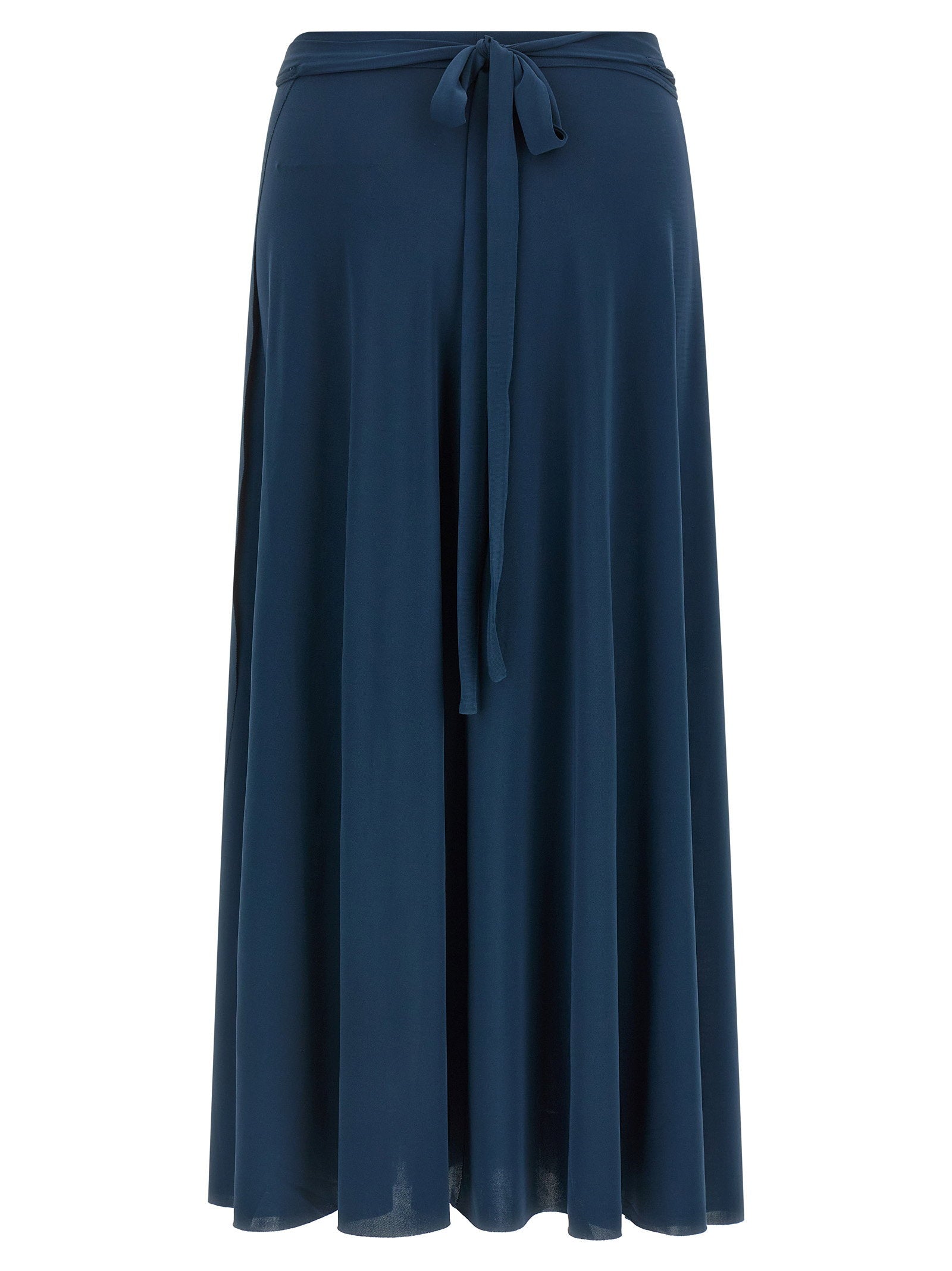 Eres Eres Julieta Sarong Skirt