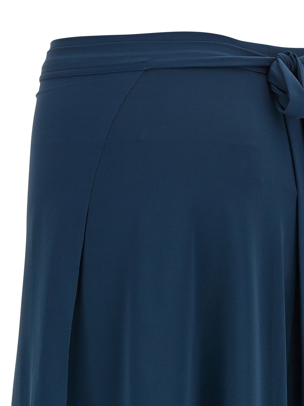 Eres Eres Julieta Sarong Skirt