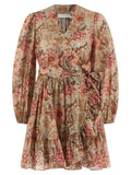 Zimmermann Zimmermann Daylight Dress