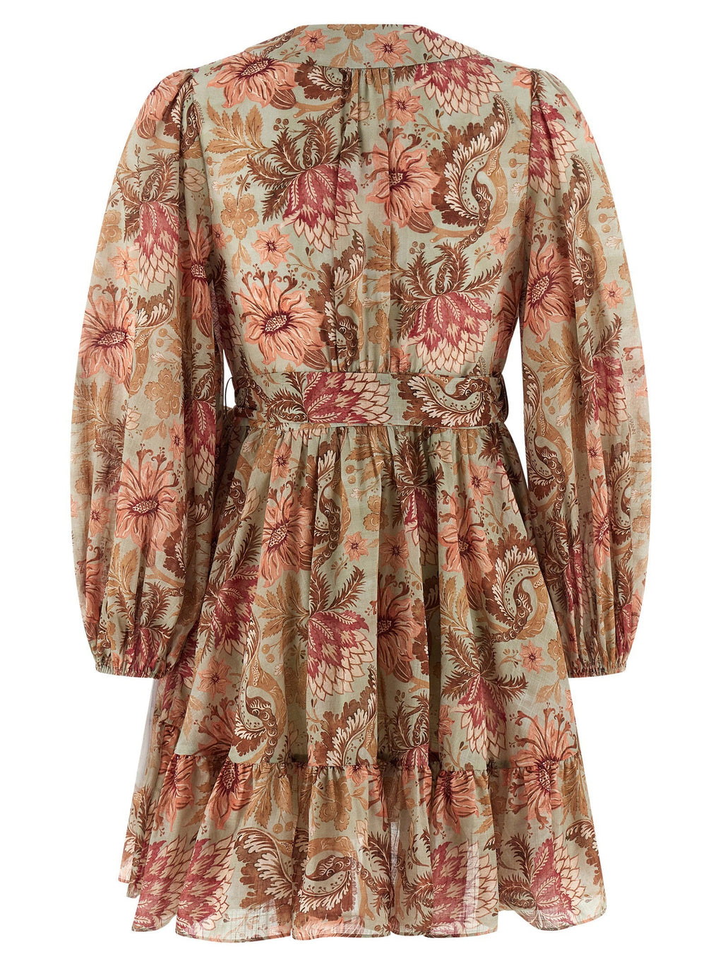 Zimmermann Zimmermann Daylight Dress