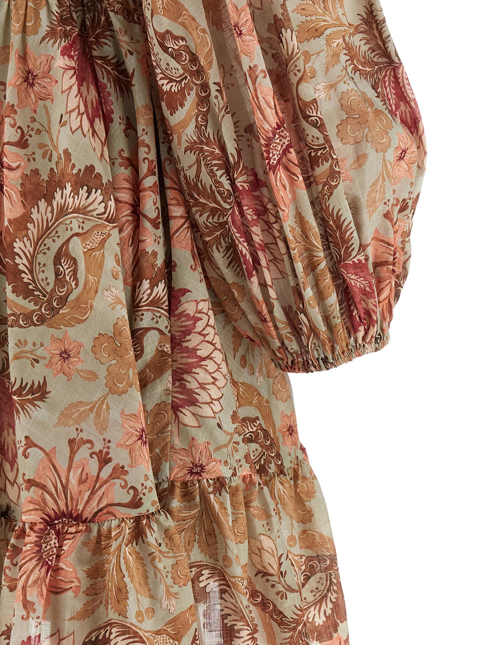 Zimmermann Zimmermann Daylight Dress
