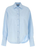 The Attico The Attico Eliza Shirt