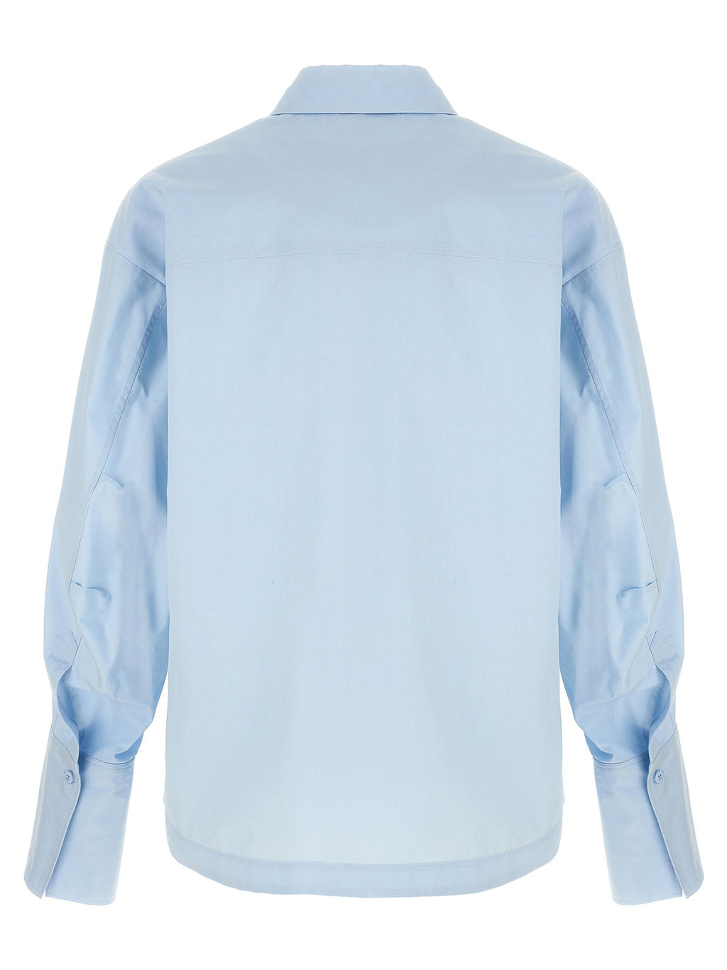 The Attico The Attico Eliza Shirt