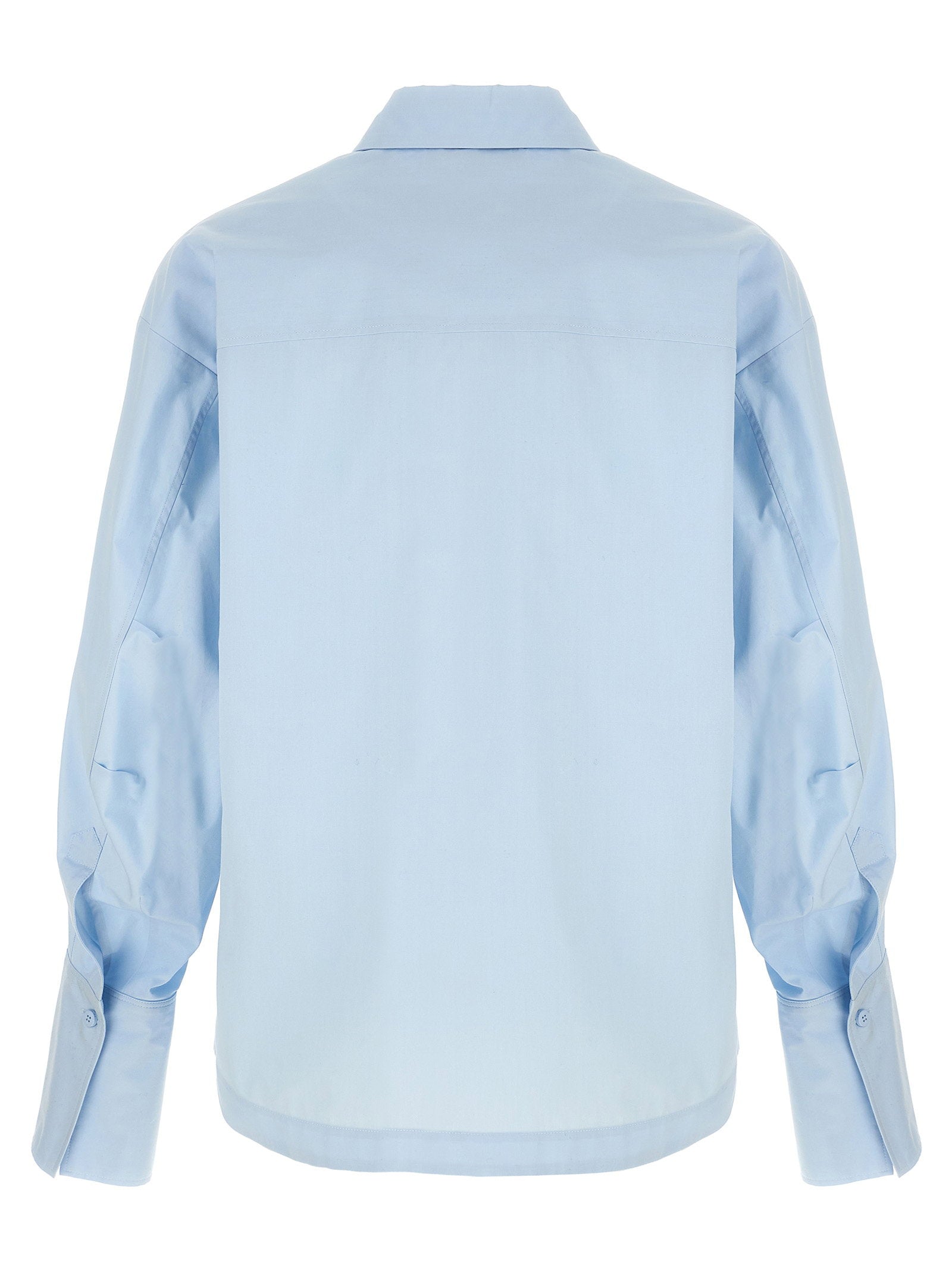 The Attico The Attico Eliza Shirt