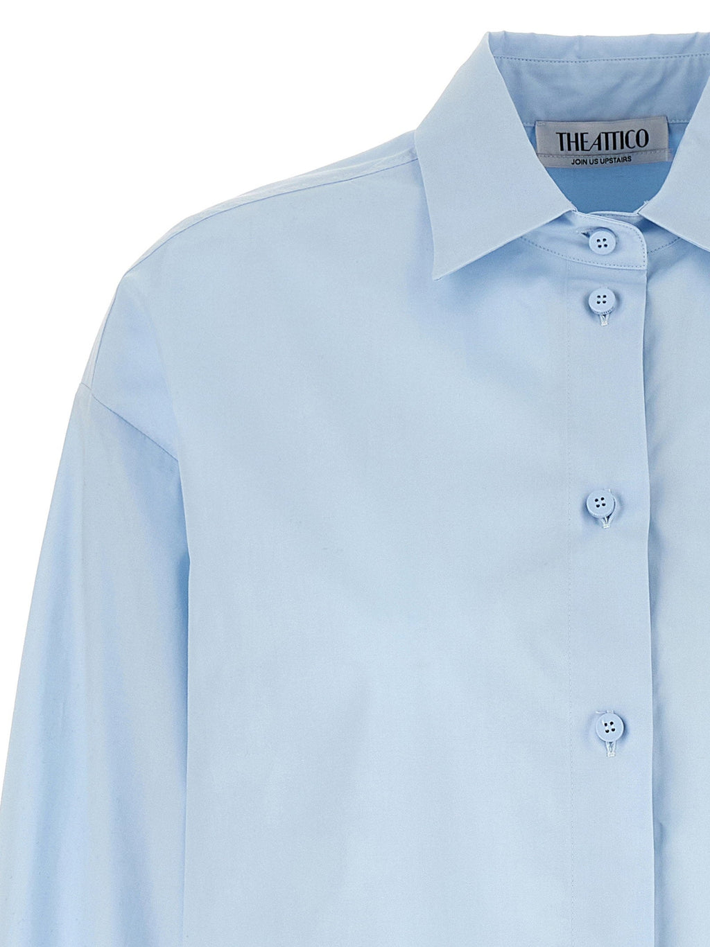 The Attico The Attico Eliza Shirt