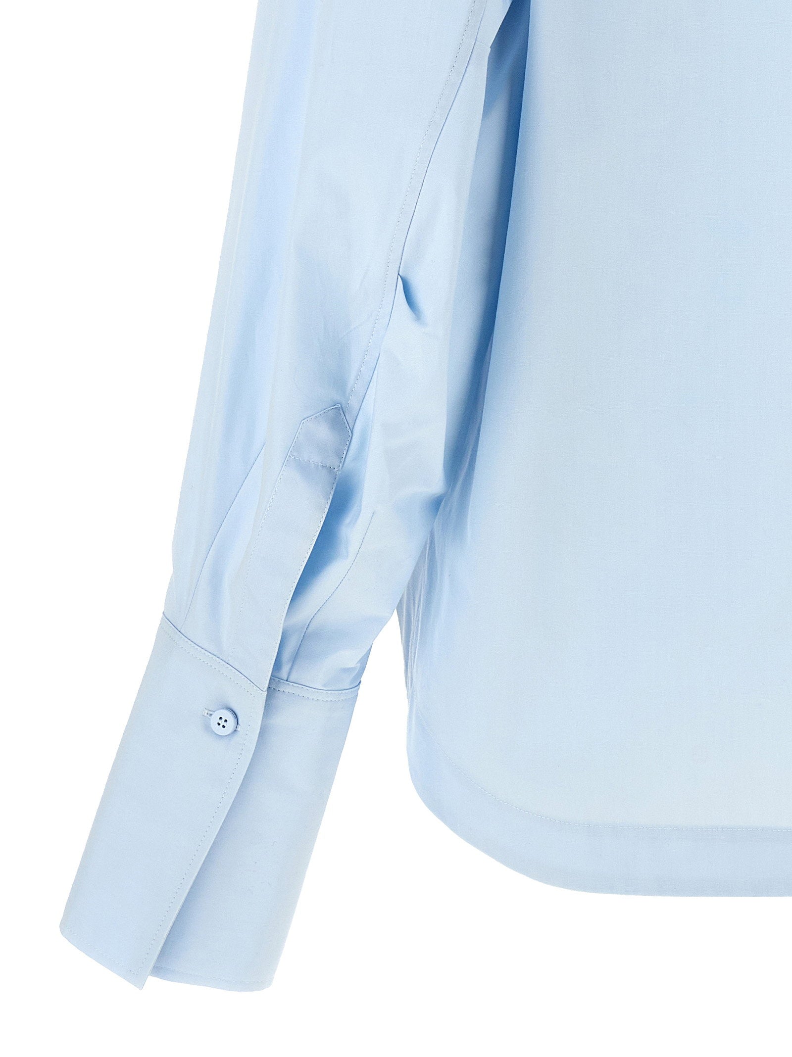 The Attico The Attico Eliza Shirt