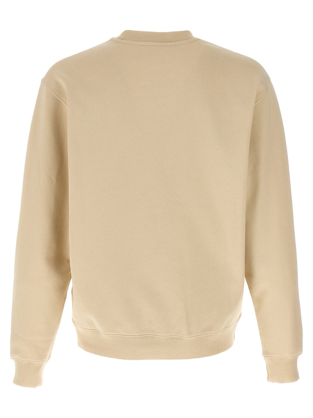Jacquemus Jacquemus Le Sweatshirt Gros Grain Sweatshirt