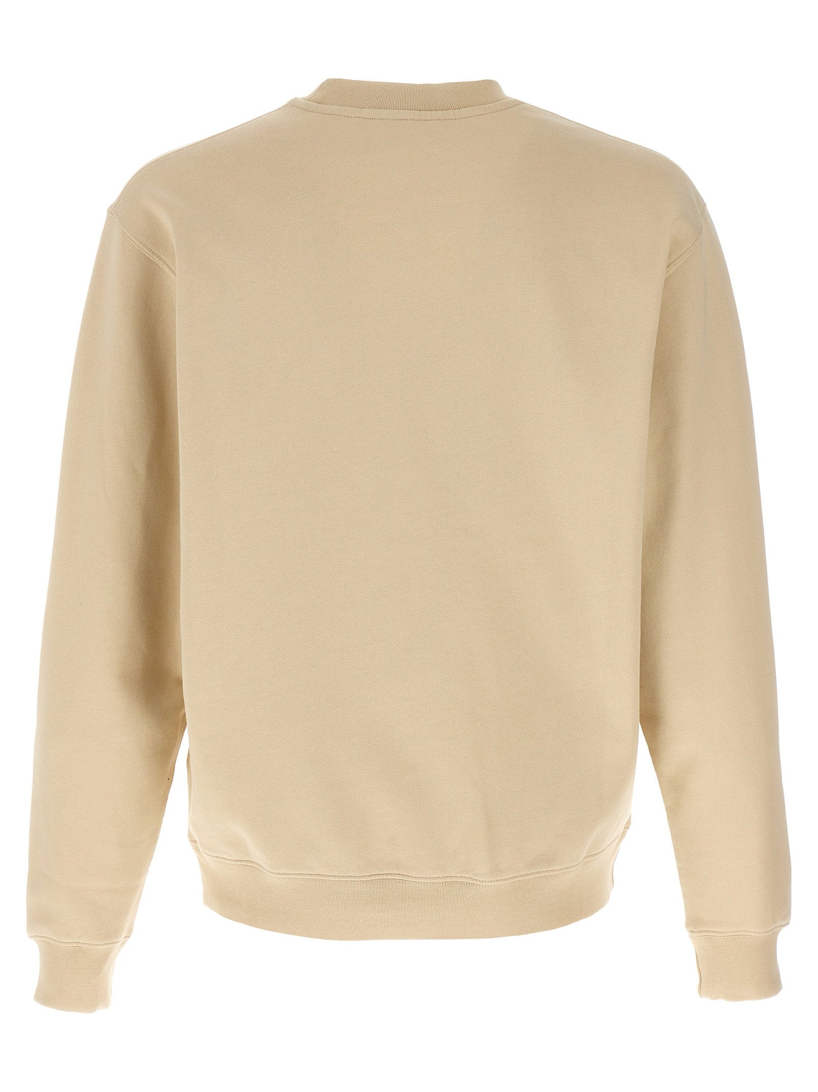 Jacquemus Jacquemus Le Sweatshirt Gros Grain Sweatshirt