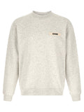 Jacquemus Jacquemus Le Sweatshirt Gros Grain Sweatshirt