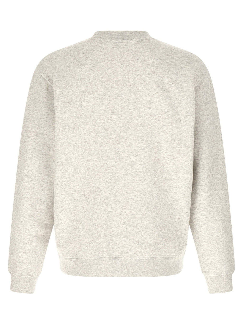 Jacquemus Jacquemus Le Sweatshirt Gros Grain Sweatshirt
