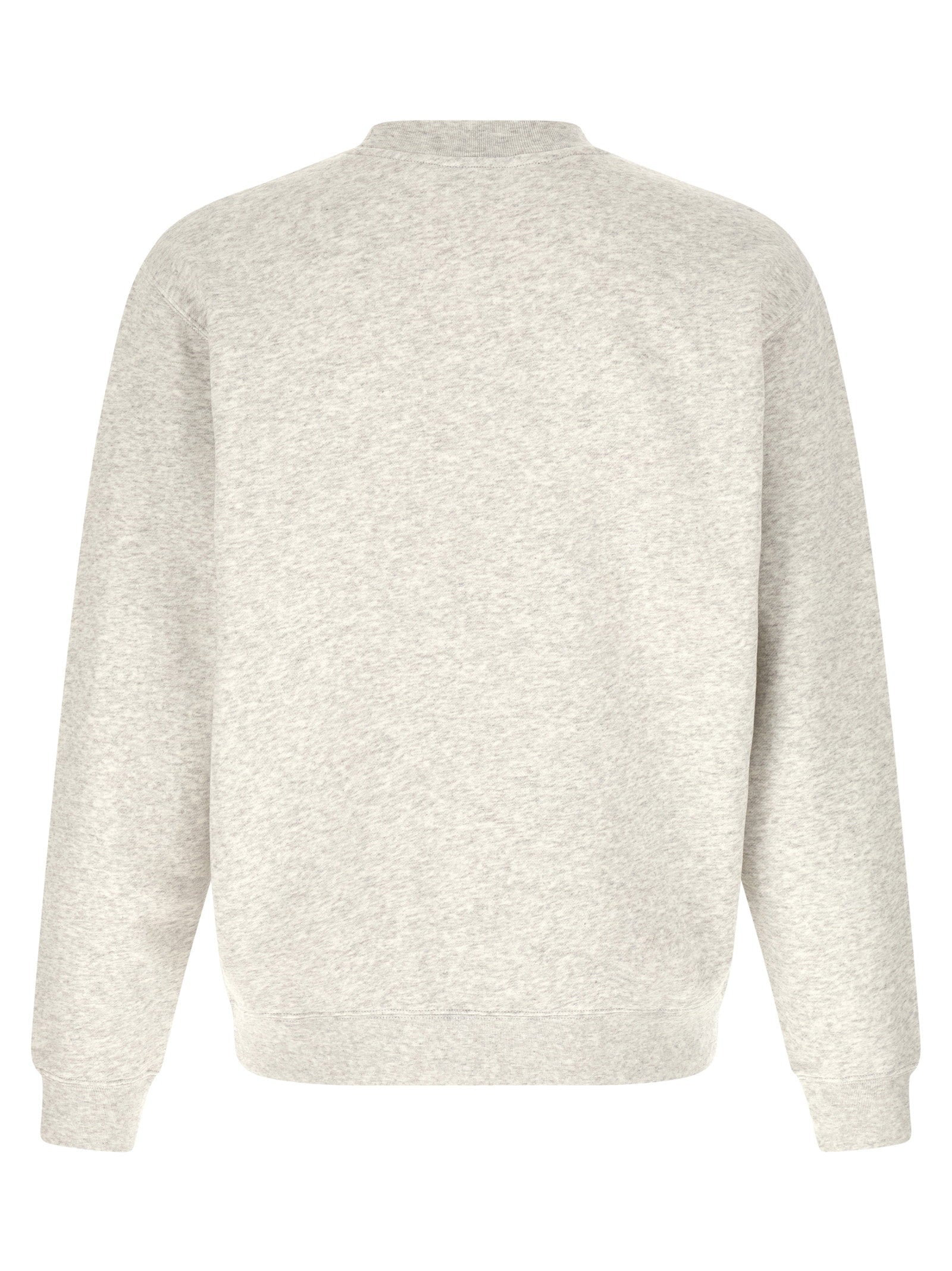 Jacquemus Jacquemus Le Sweatshirt Gros Grain Sweatshirt