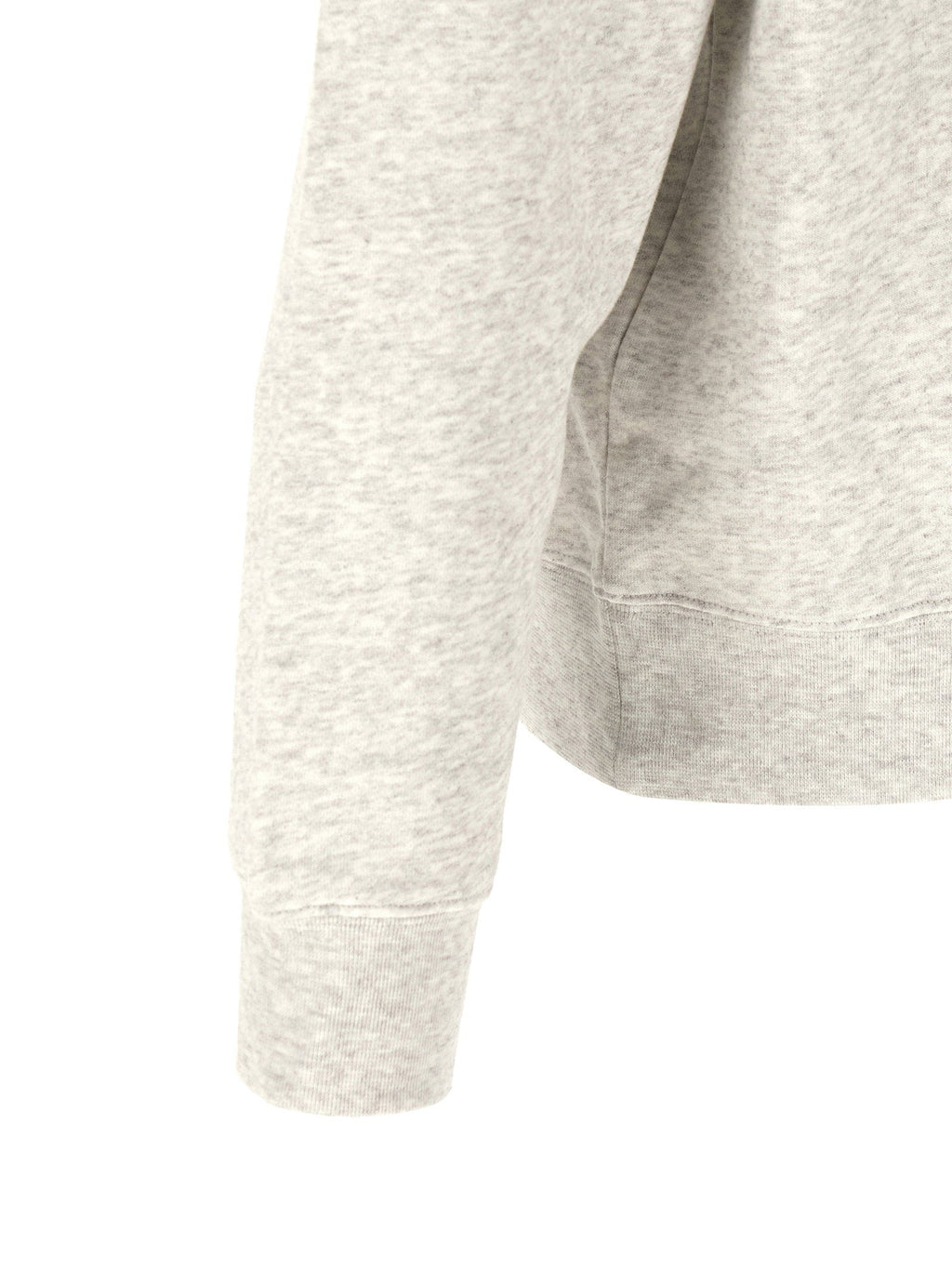 Jacquemus Jacquemus Le Sweatshirt Gros Grain Sweatshirt