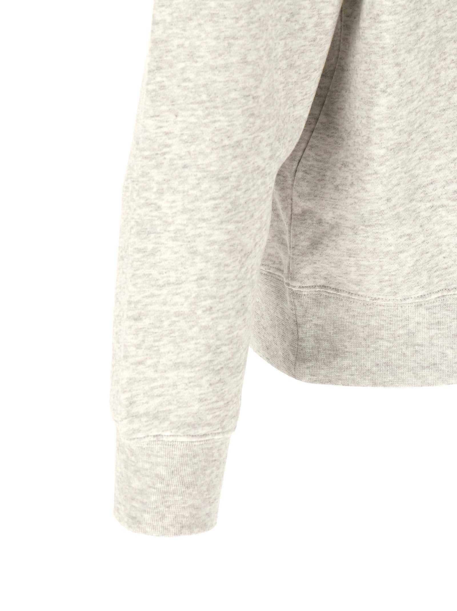 Jacquemus Jacquemus Le Sweatshirt Gros Grain Sweatshirt