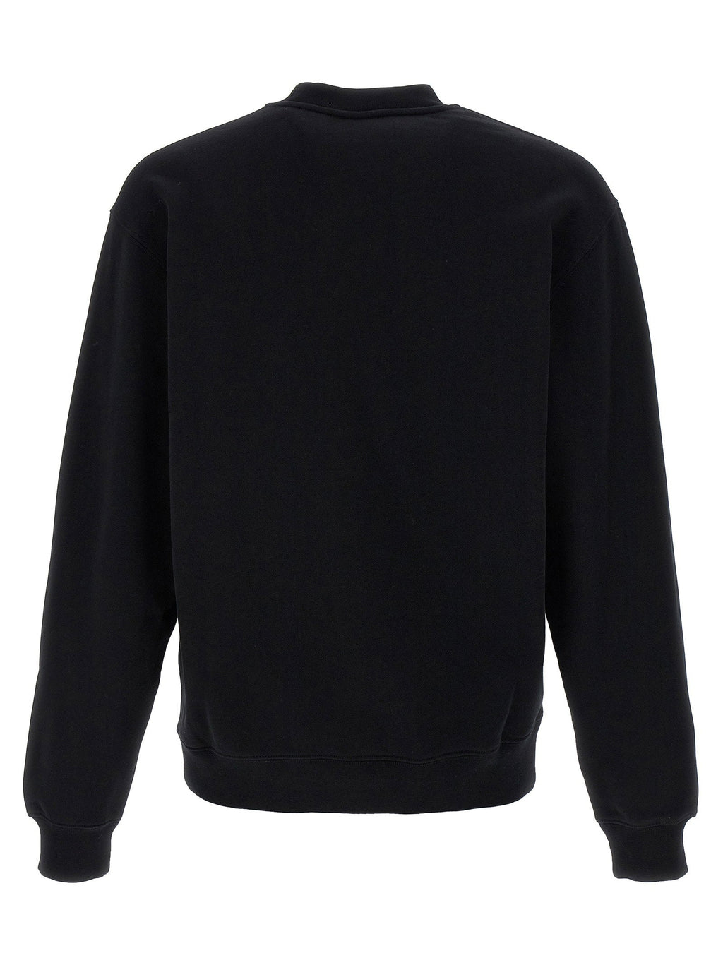 Jacquemus Jacquemus Le Sweatshirt Gros Grain Sweatshirt