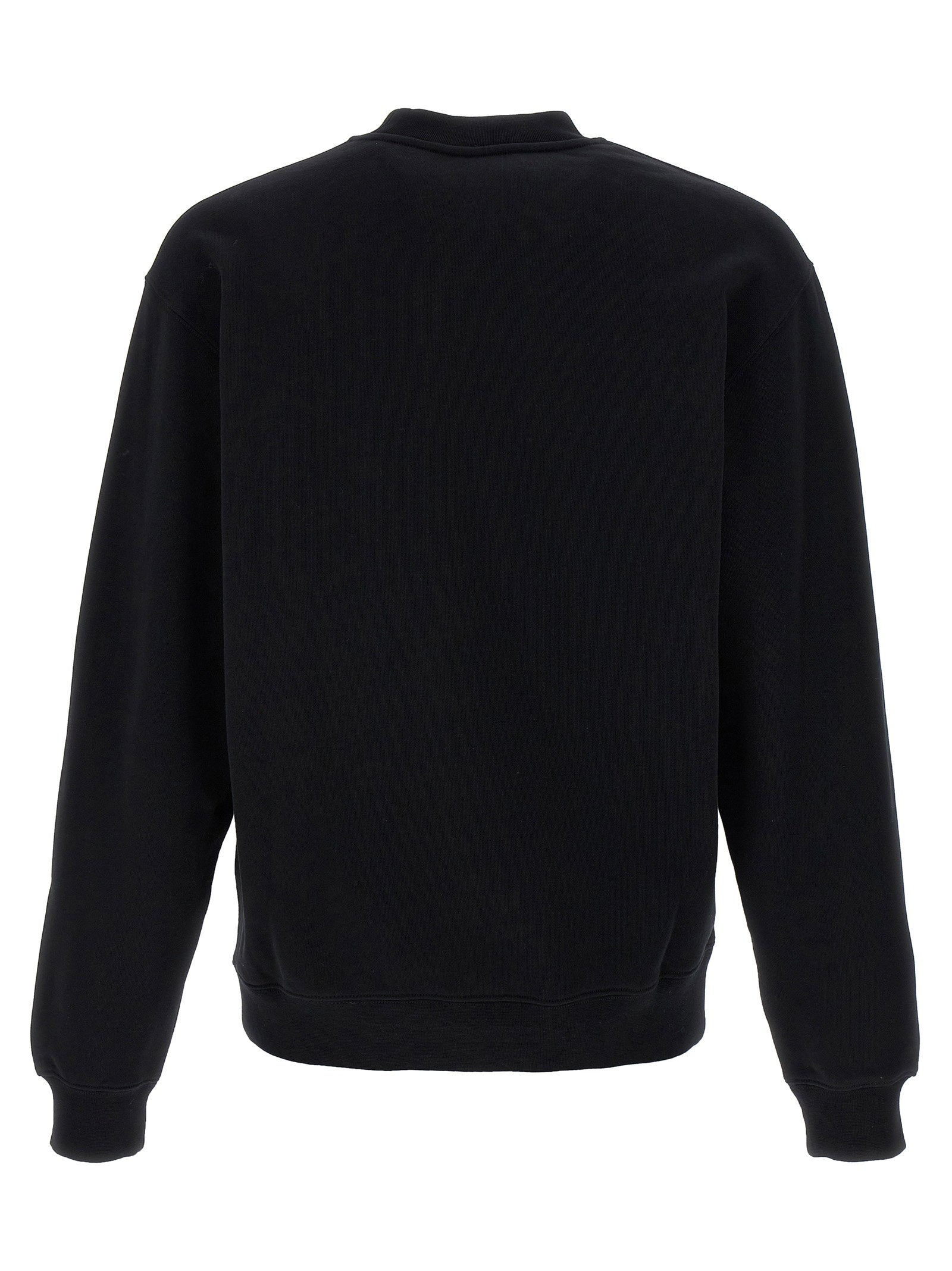 Jacquemus Jacquemus Le Sweatshirt Gros Grain Sweatshirt