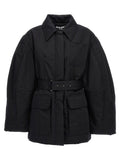 Jacquemus Jacquemus Le Blouson Bari Jacket