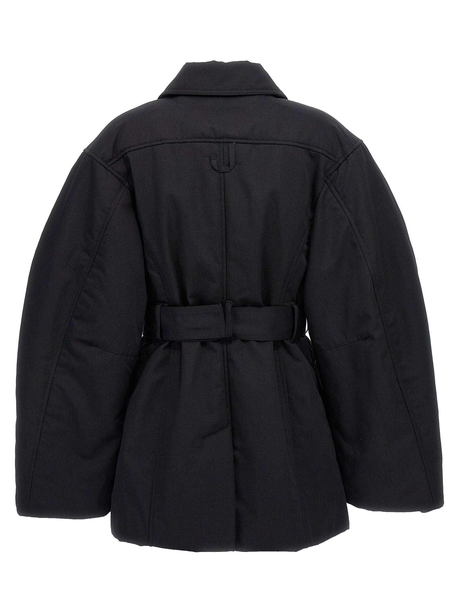 Jacquemus Jacquemus Le Blouson Bari Jacket
