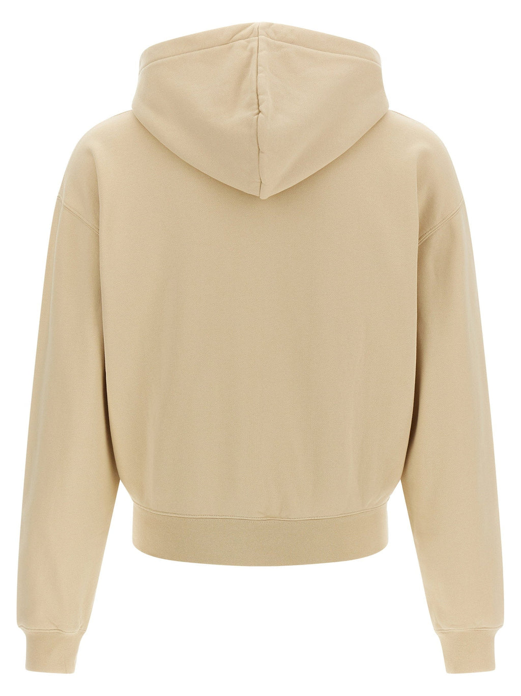 Jacquemus Jacquemus Le Hoodie Grip Gros Grain Hoodie
