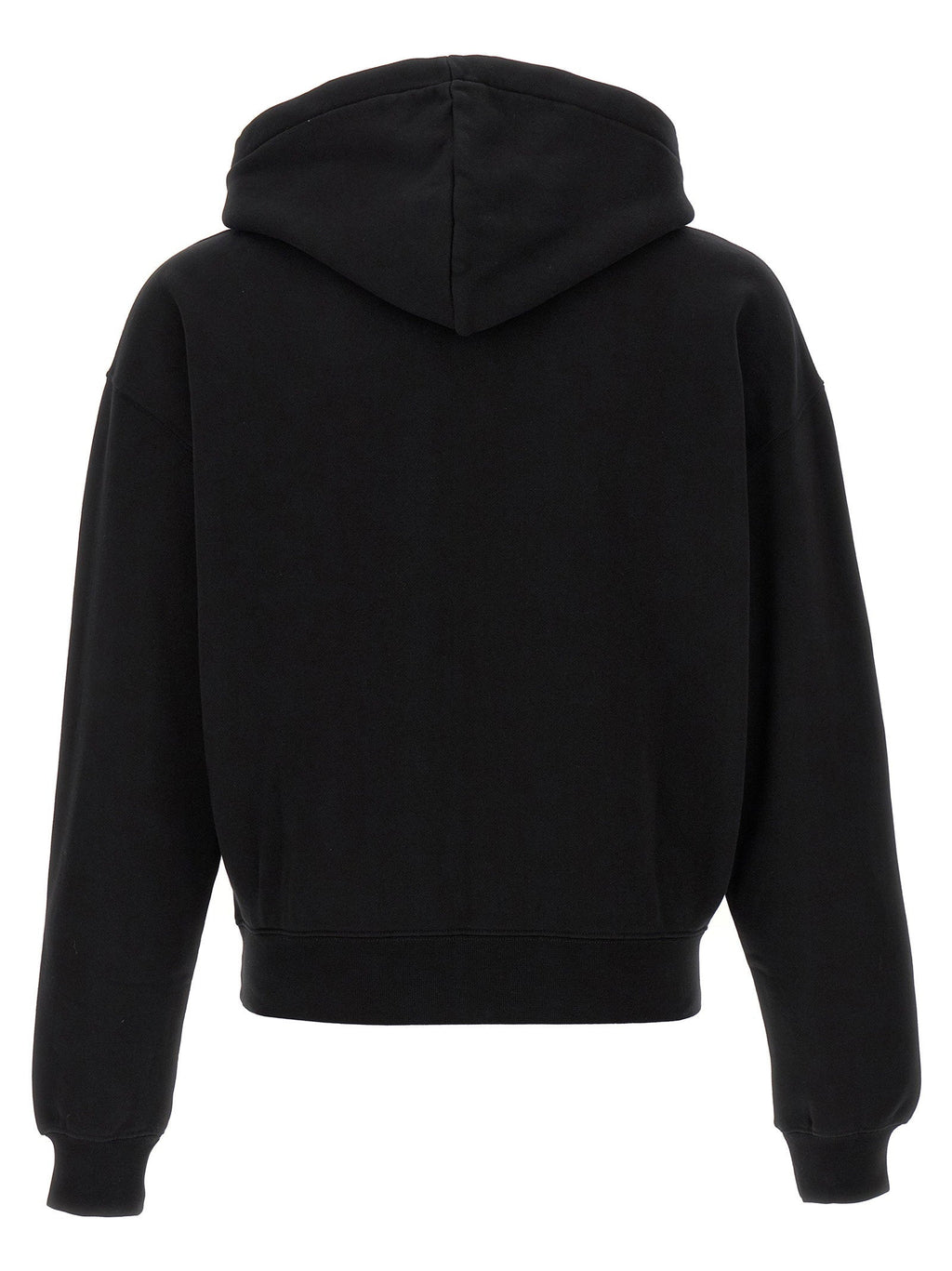 Jacquemus Jacquemus Le Hoodie Grip Gros Grain Hoodie
