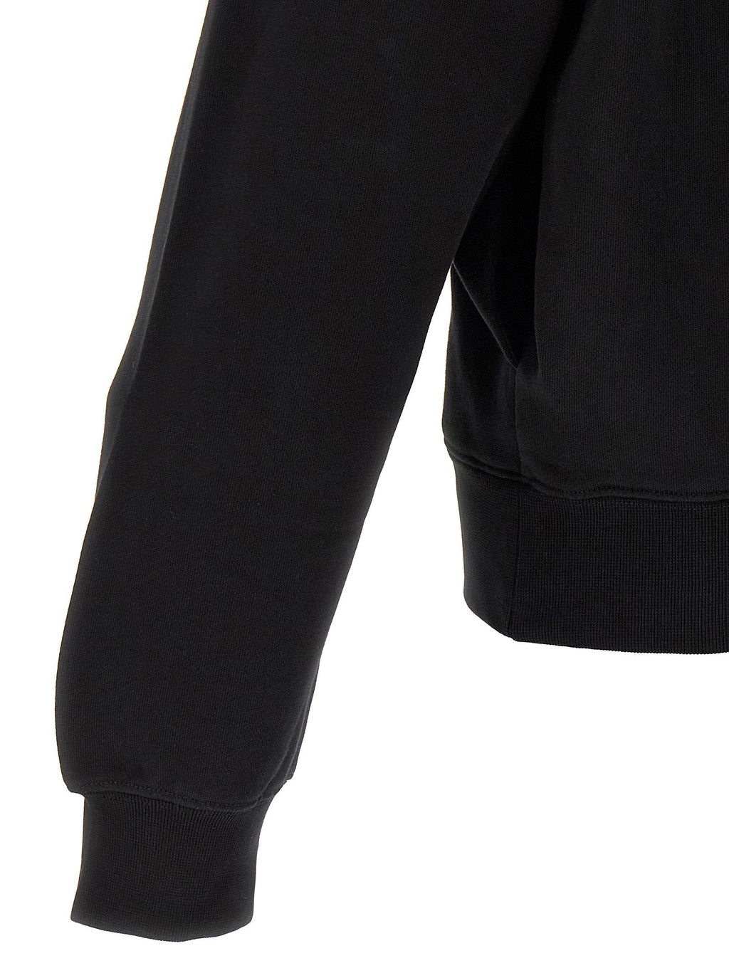 Jacquemus Jacquemus Le Hoodie Grip Gros Grain Hoodie