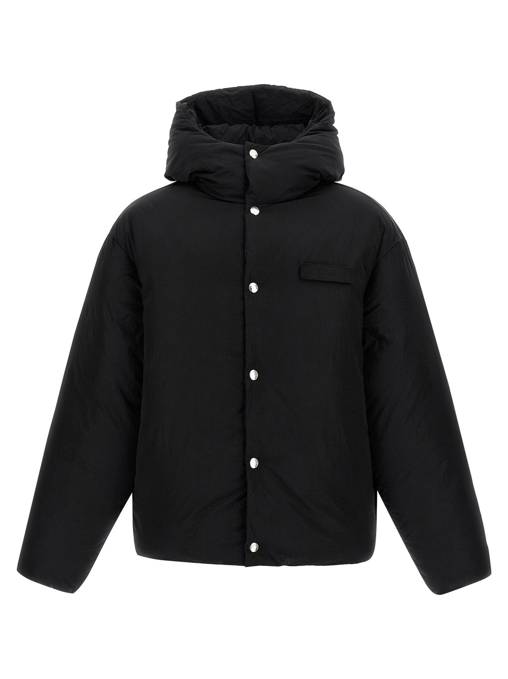 Jacquemus Jacquemus La Doudoune Down Jacket